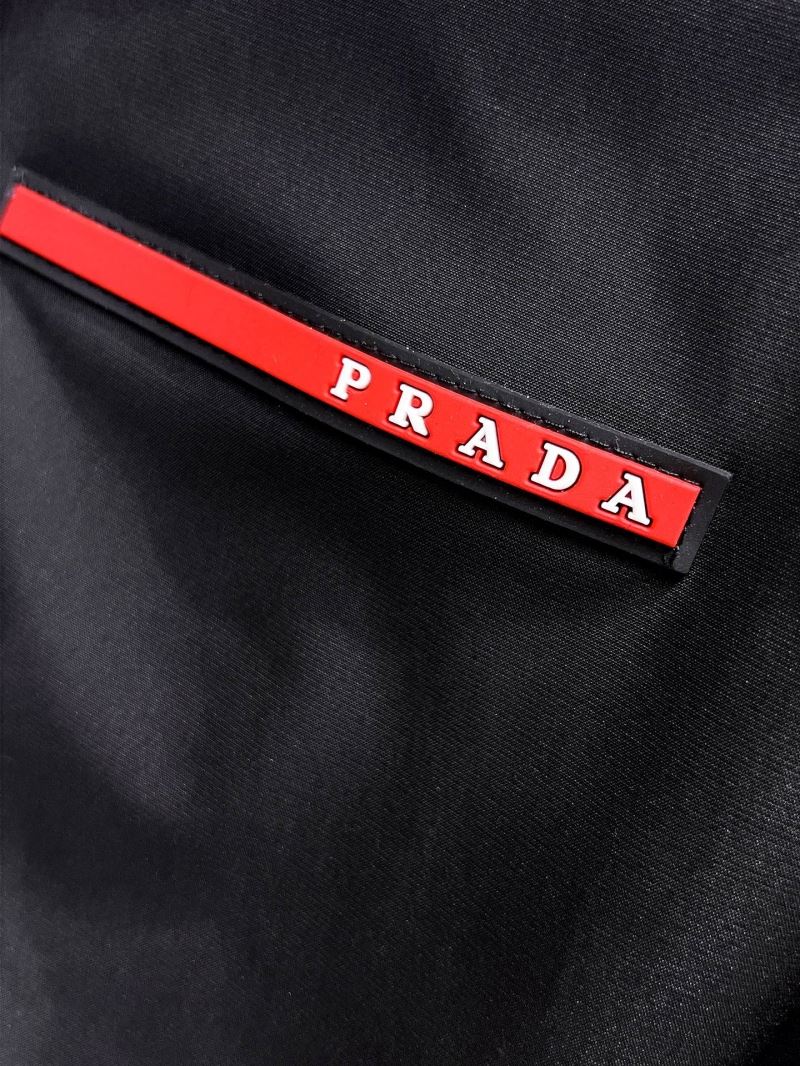 Prada Outwear